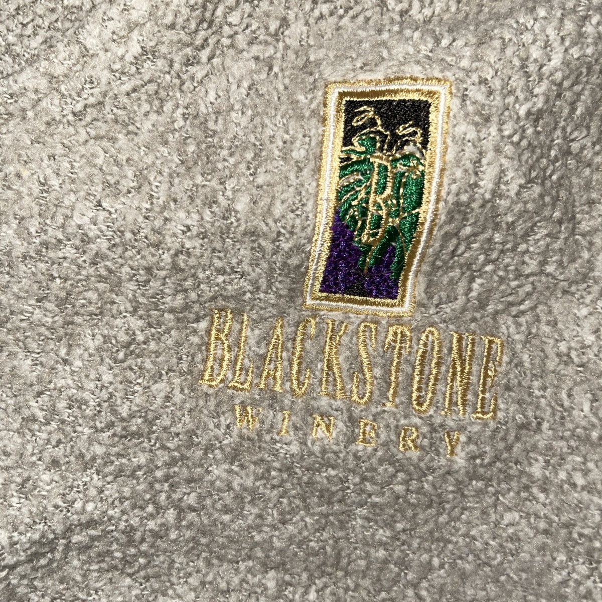 Straight Down Sweater Vintage XL