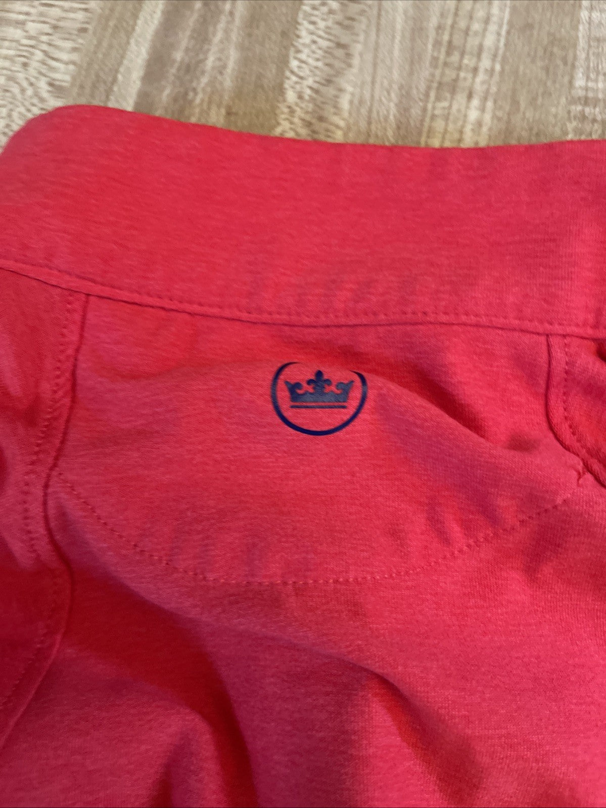 Peter Millar Quarter Zip