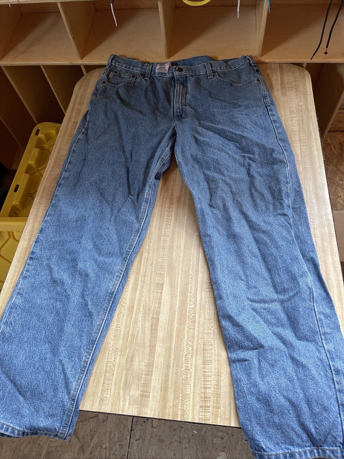 Carhartt Jeans 40x32