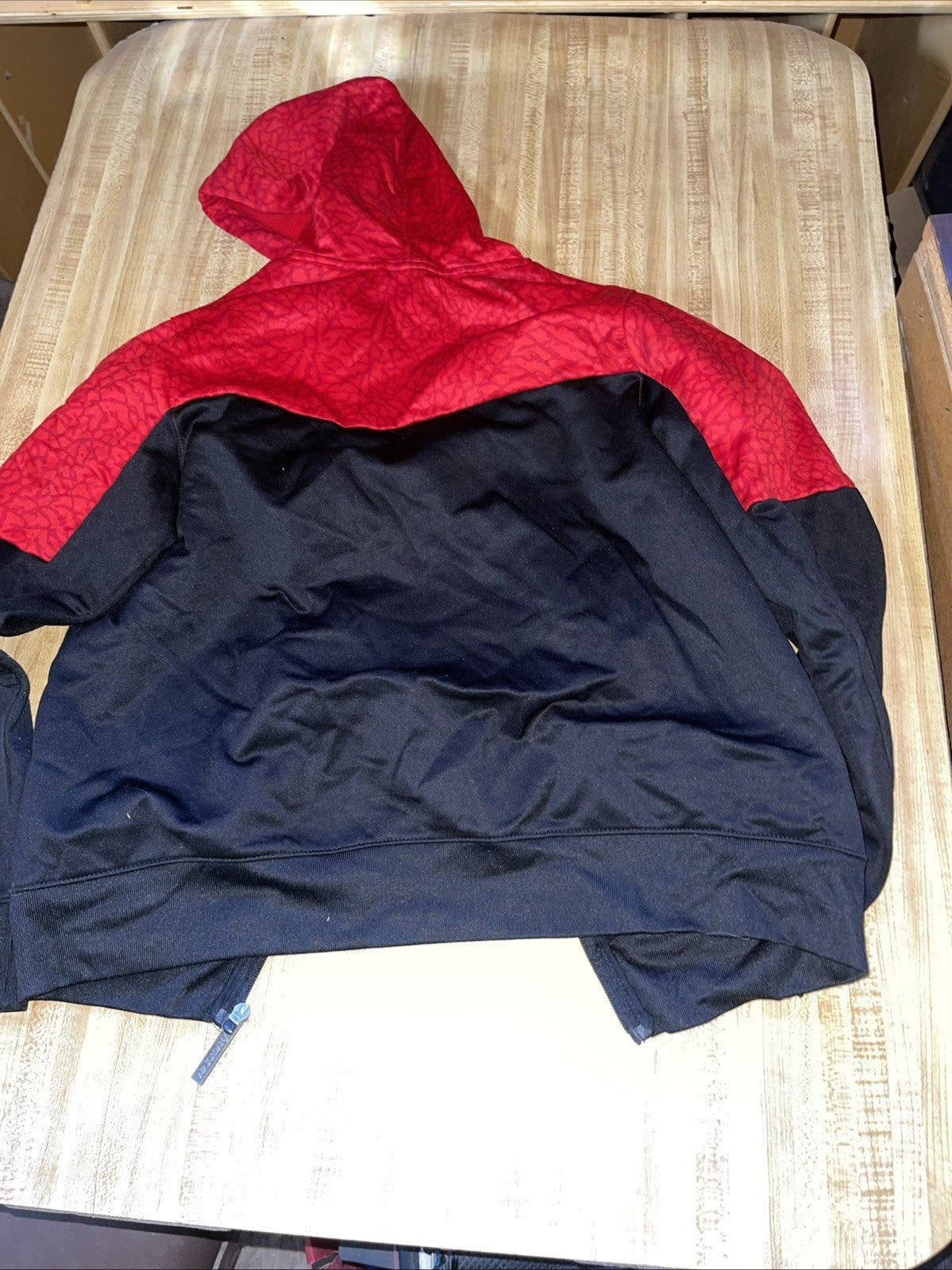 Jordan Track Jacket XL
