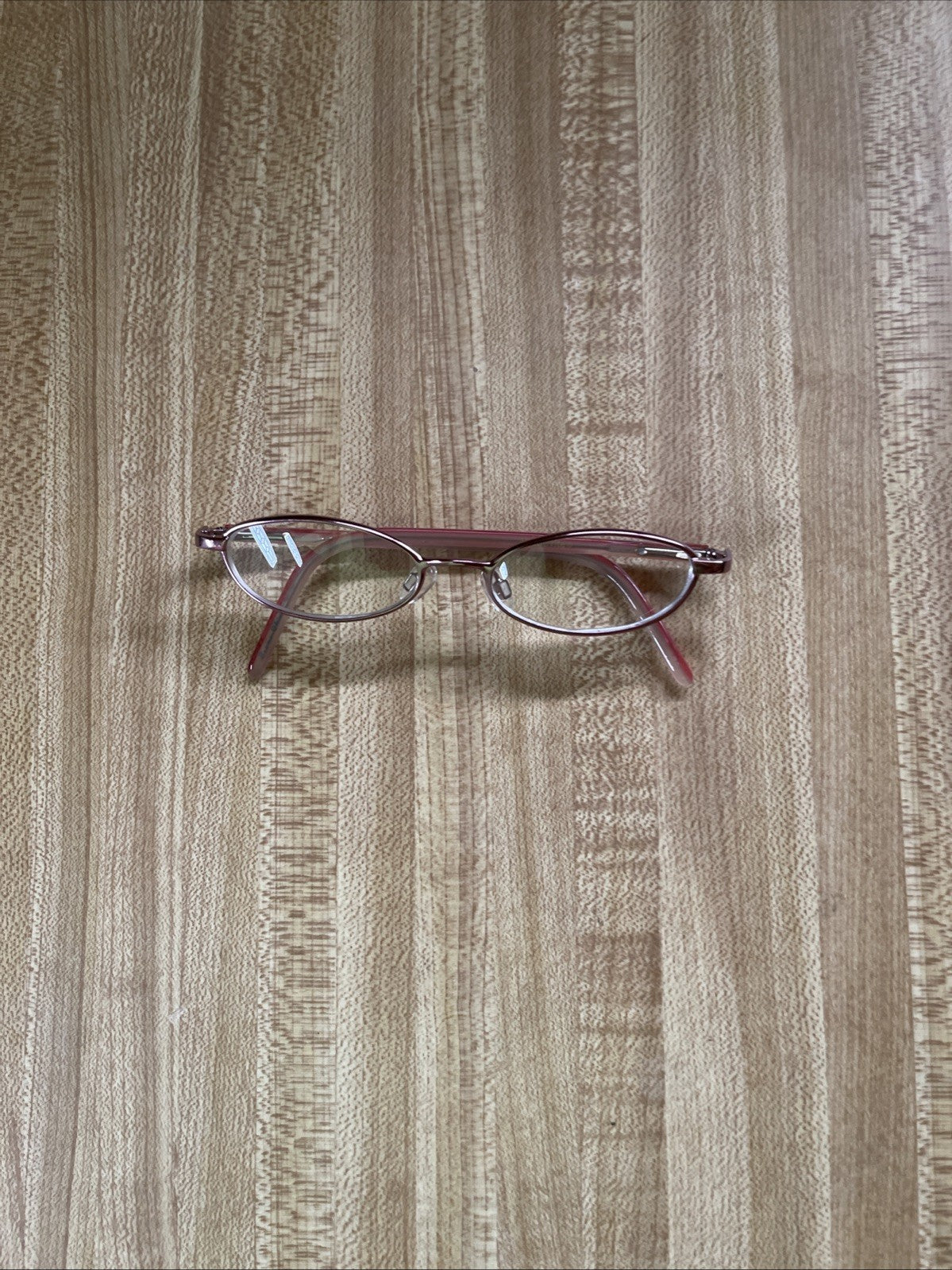 Zyloware Eyeglass Frames 