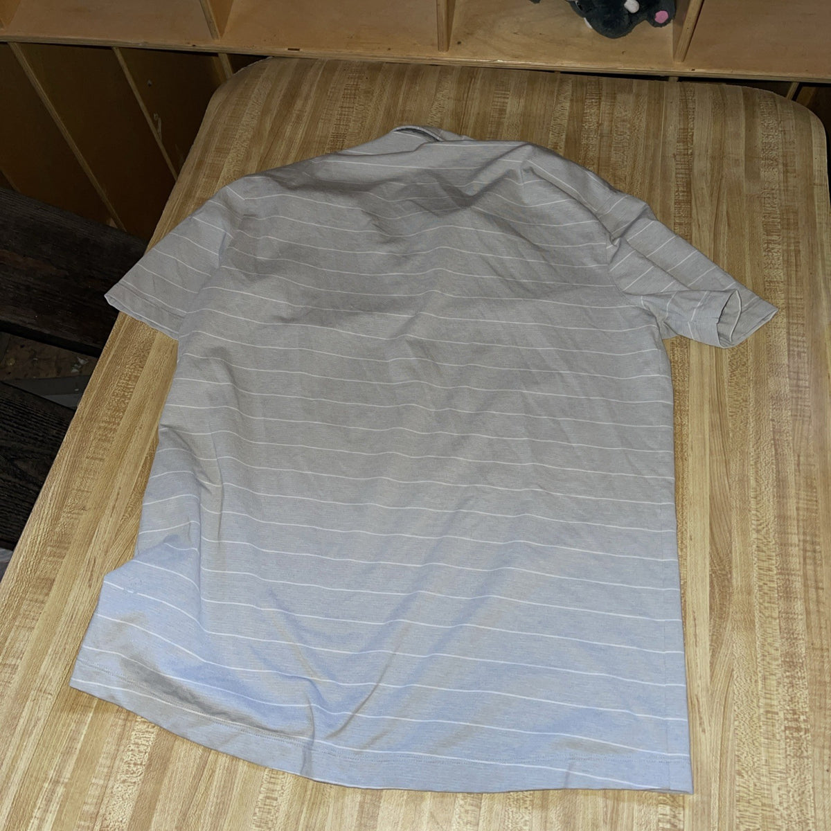 Lululemon Polo Large 