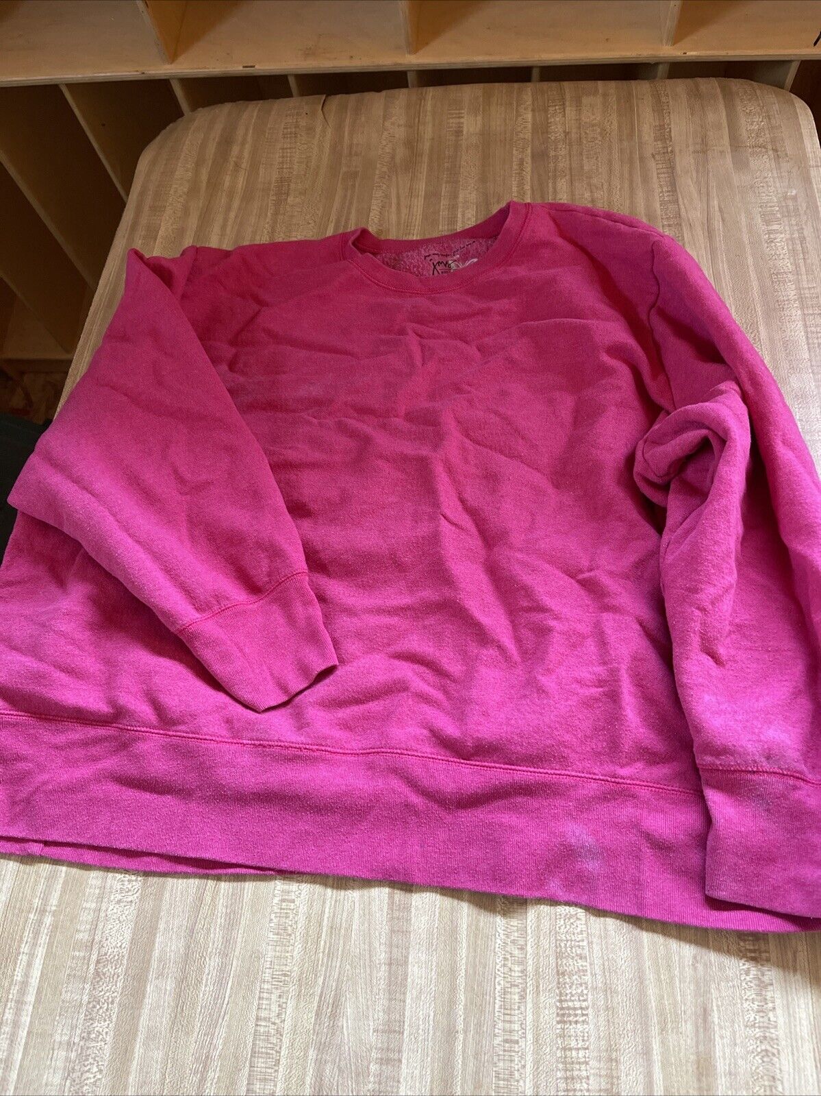 JMS Sweatshirt 4X