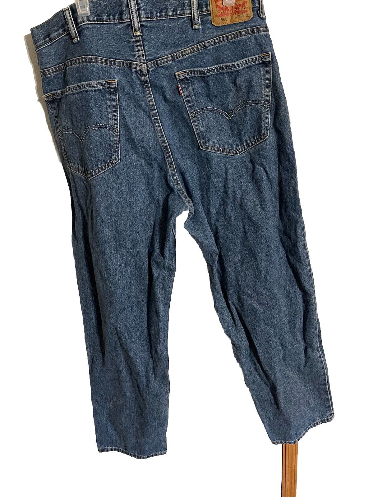 Levi’s 560 38x32