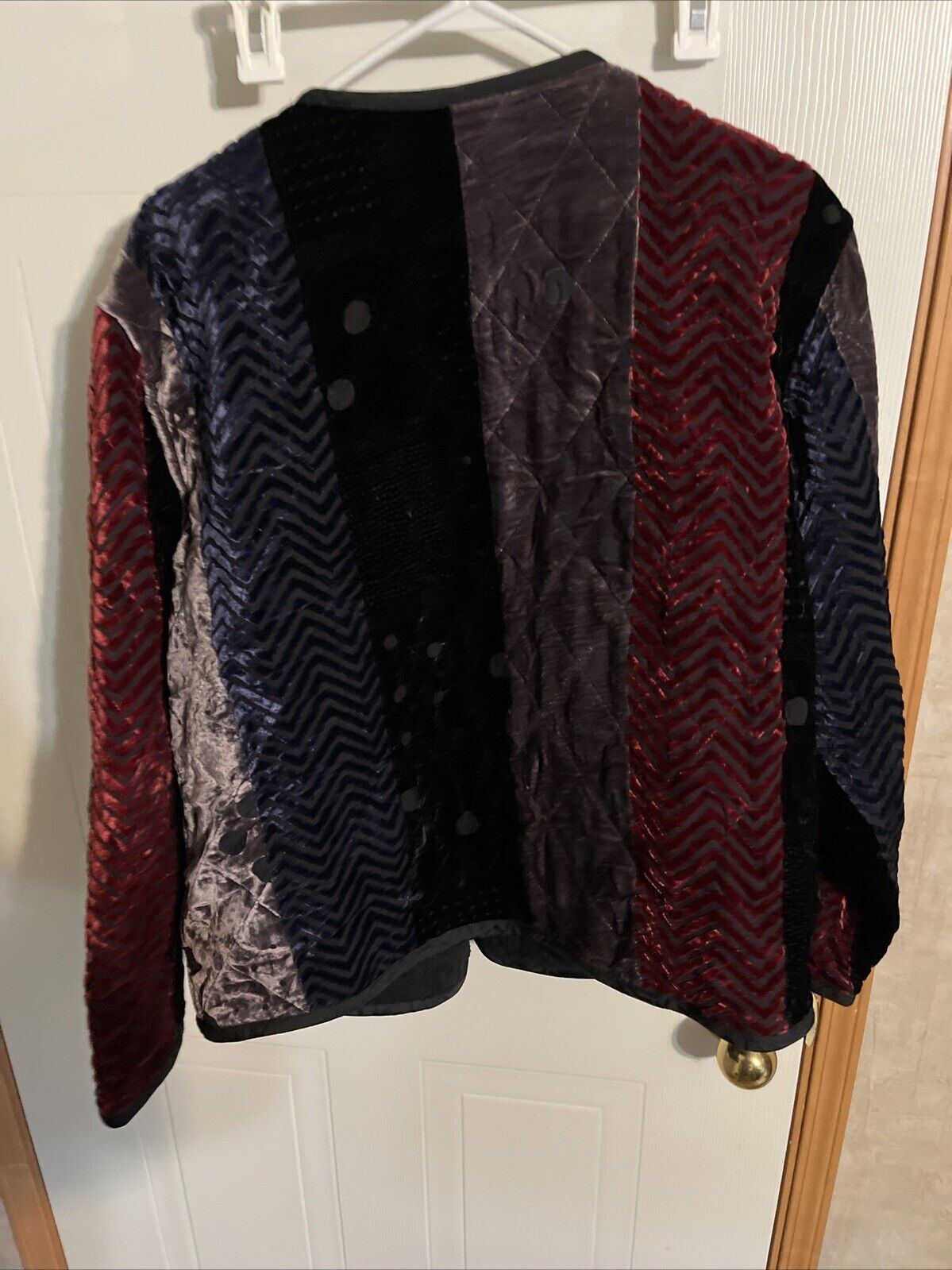 Koos Of Course Jacket Large