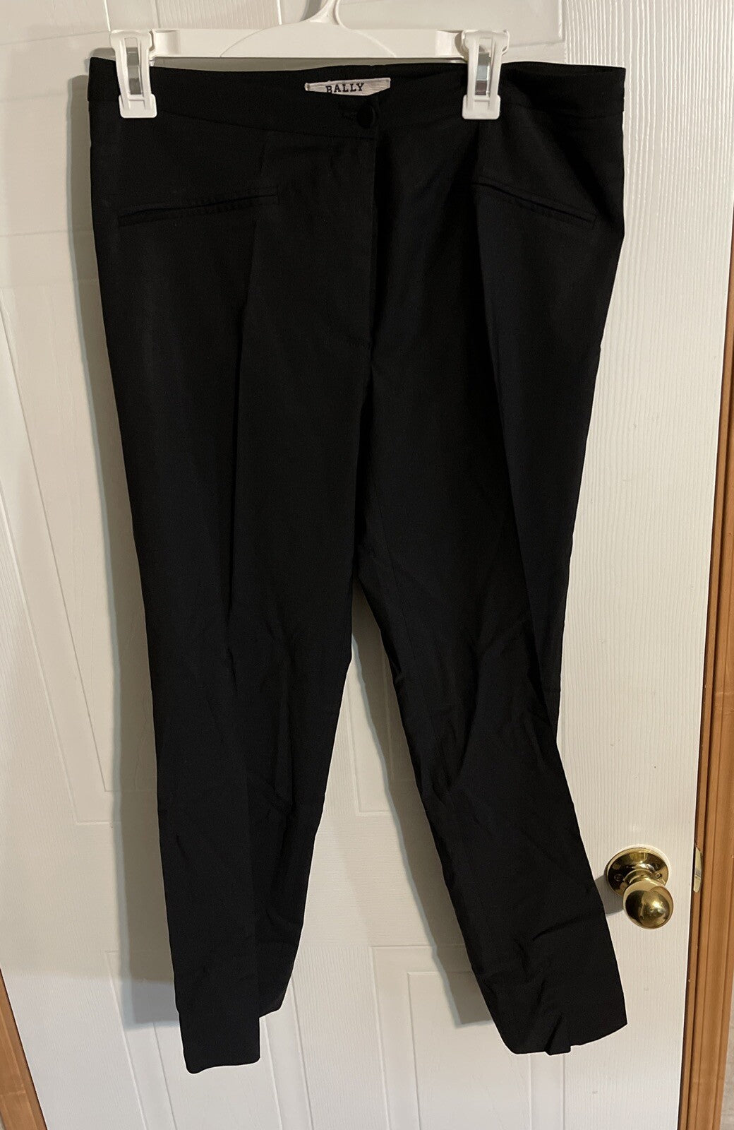 Bally Suit Size 10