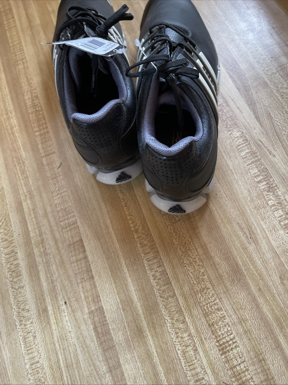 adidas tour 360 golf shoes Size 9 NWT 