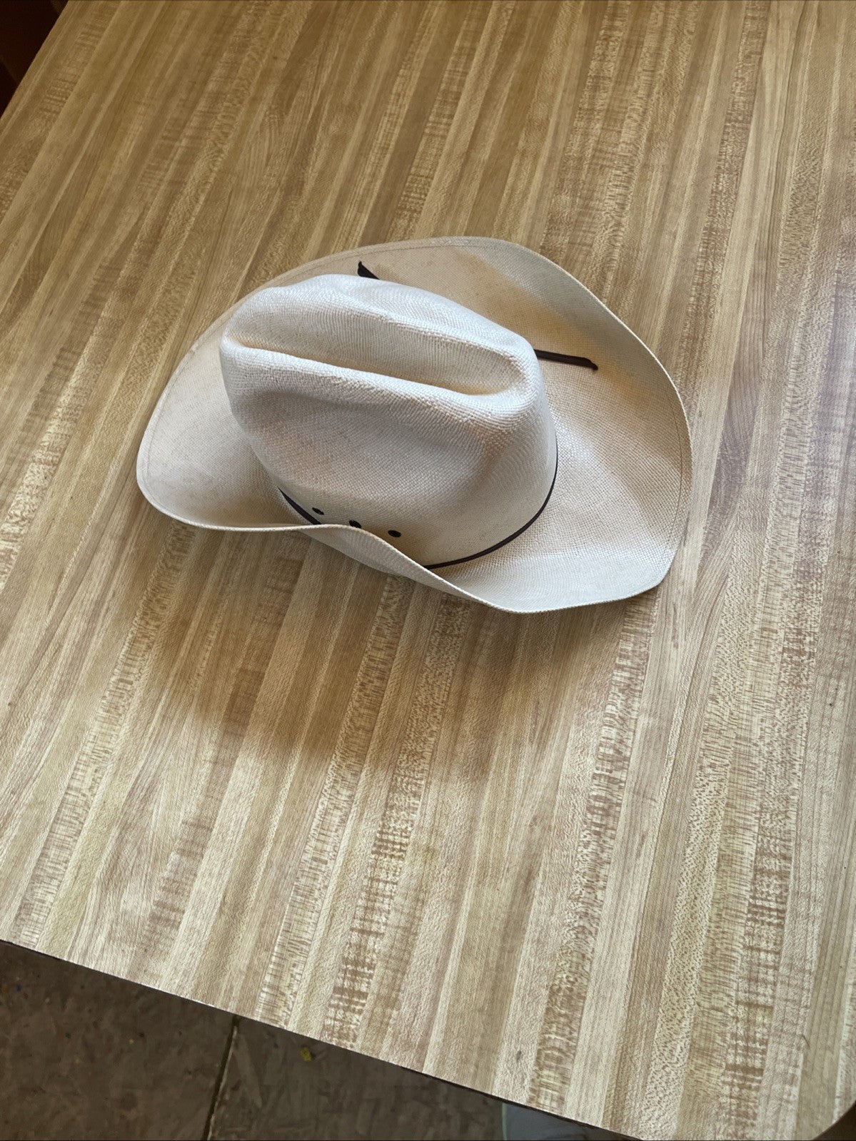 stetson cowboy hat 7