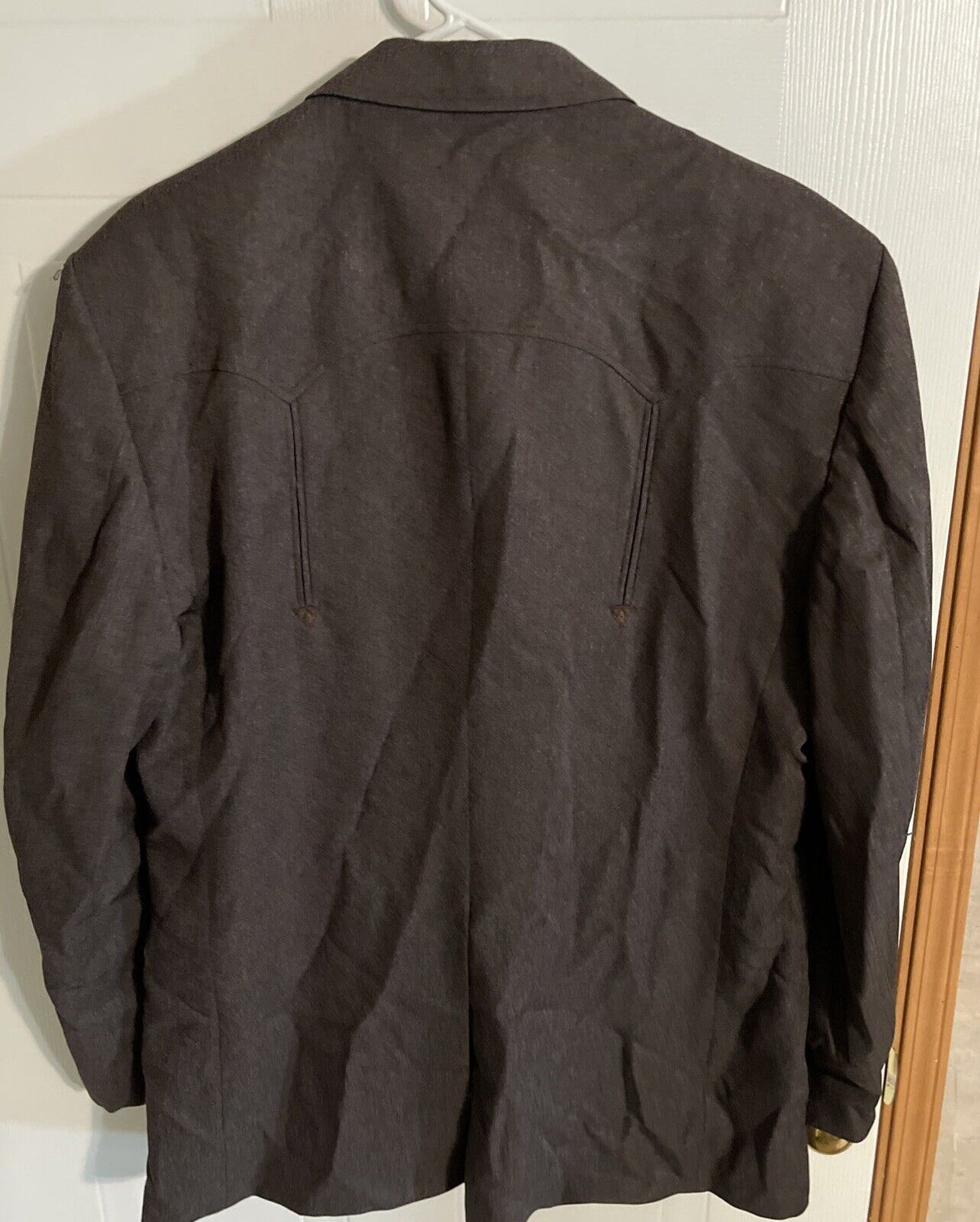 Circle S Blazer 46R