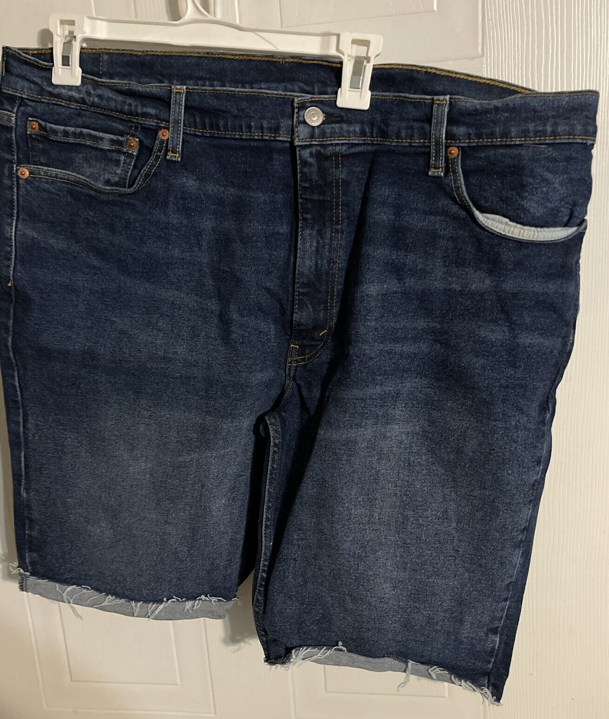 Levi’s 511 Jorts 42