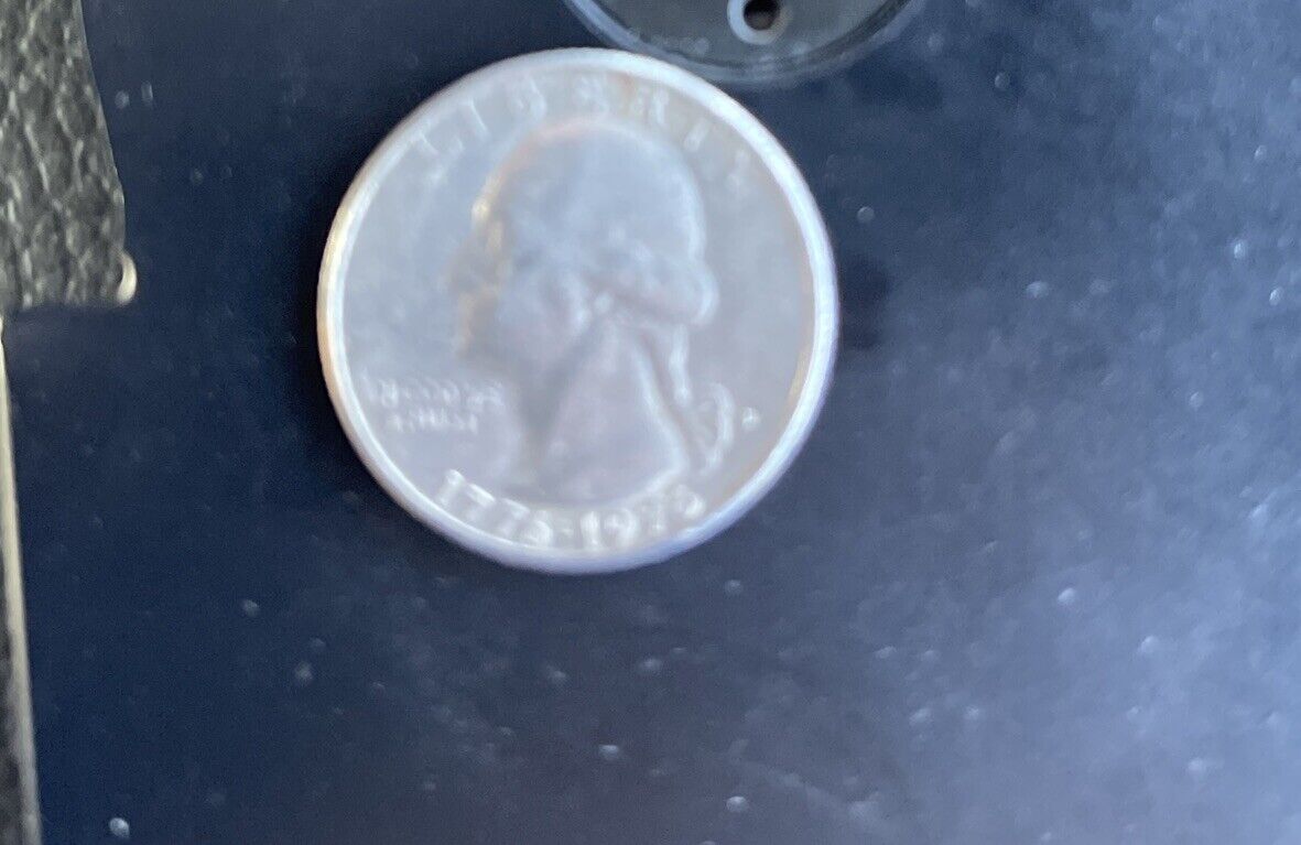 bicentennial quarter
