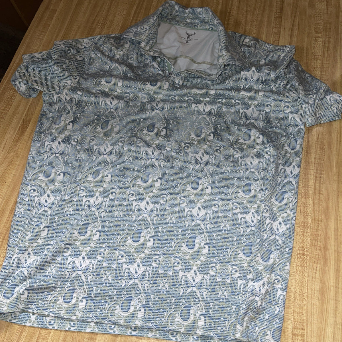 Nicoby Polo XL