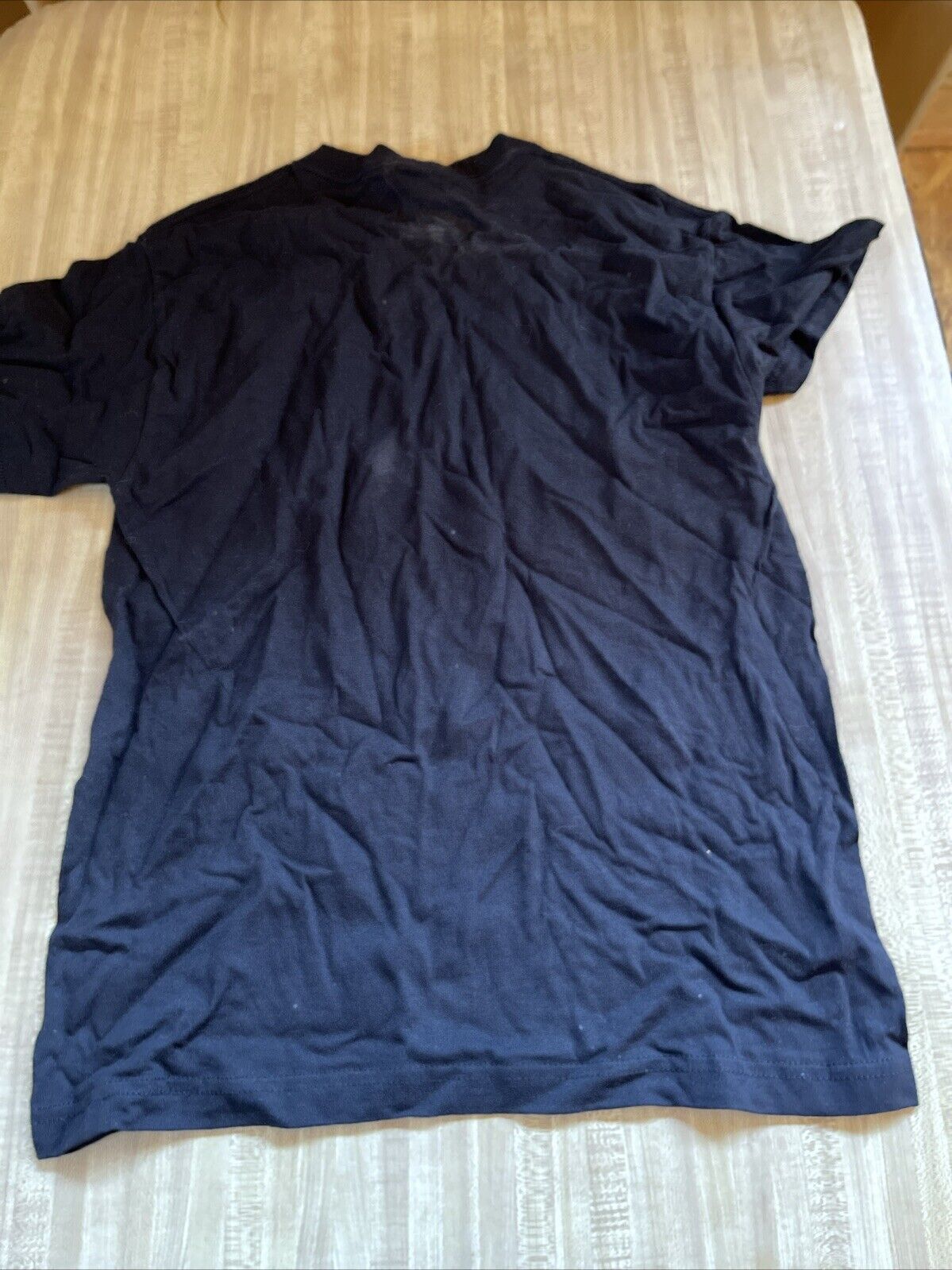 Valenz T Shirt Medium 
