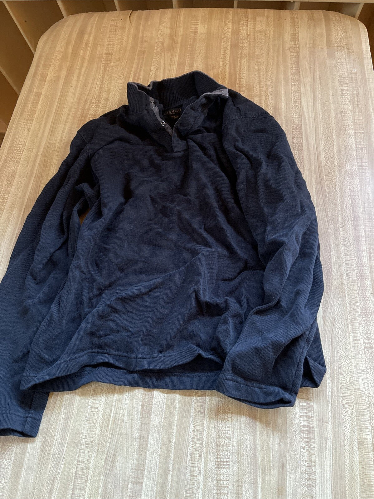 Lachlan Sweater Medium