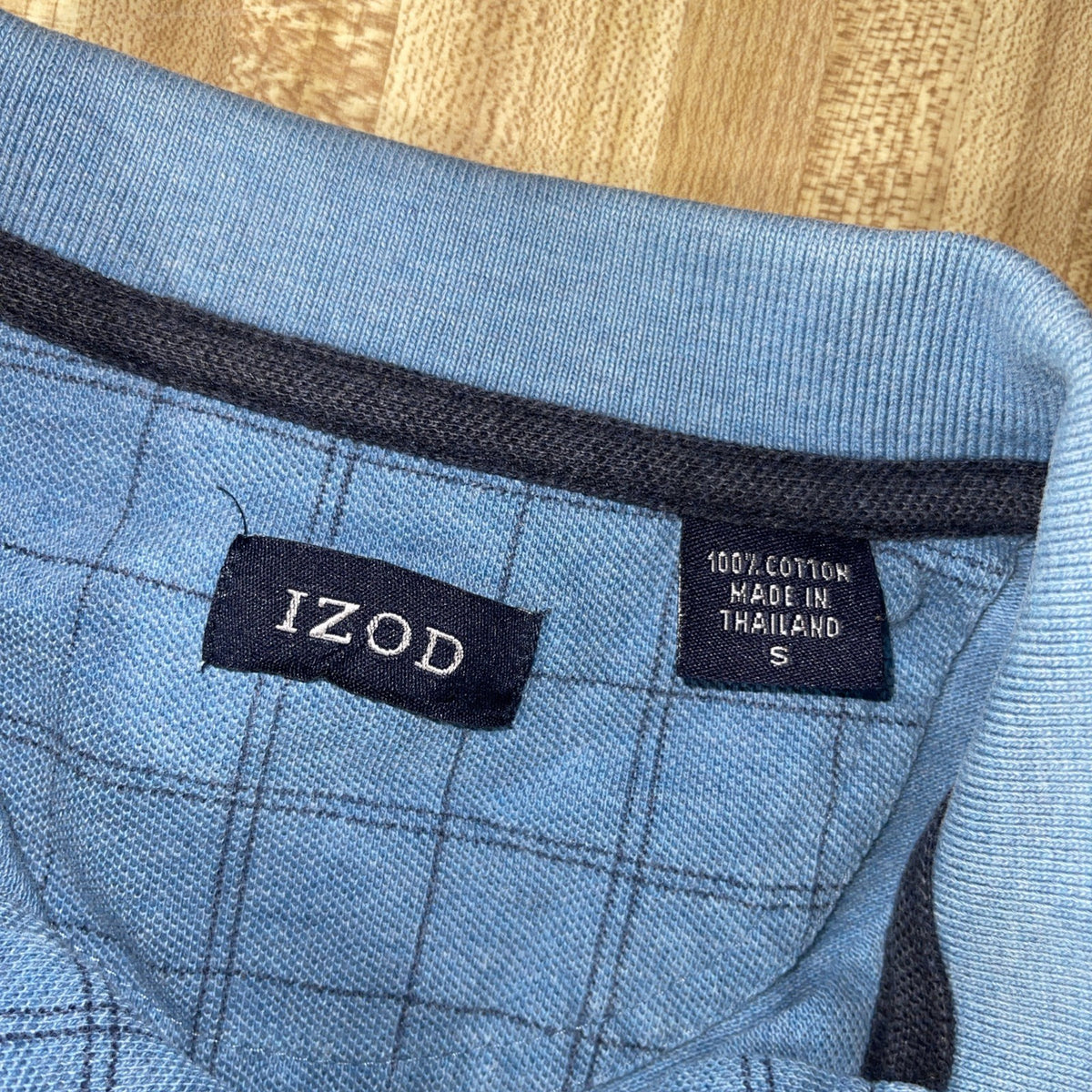 Izod Polo Small 