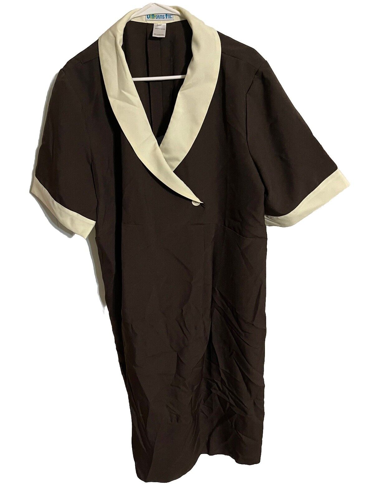 Maid/ Waitress Dress Size 24
