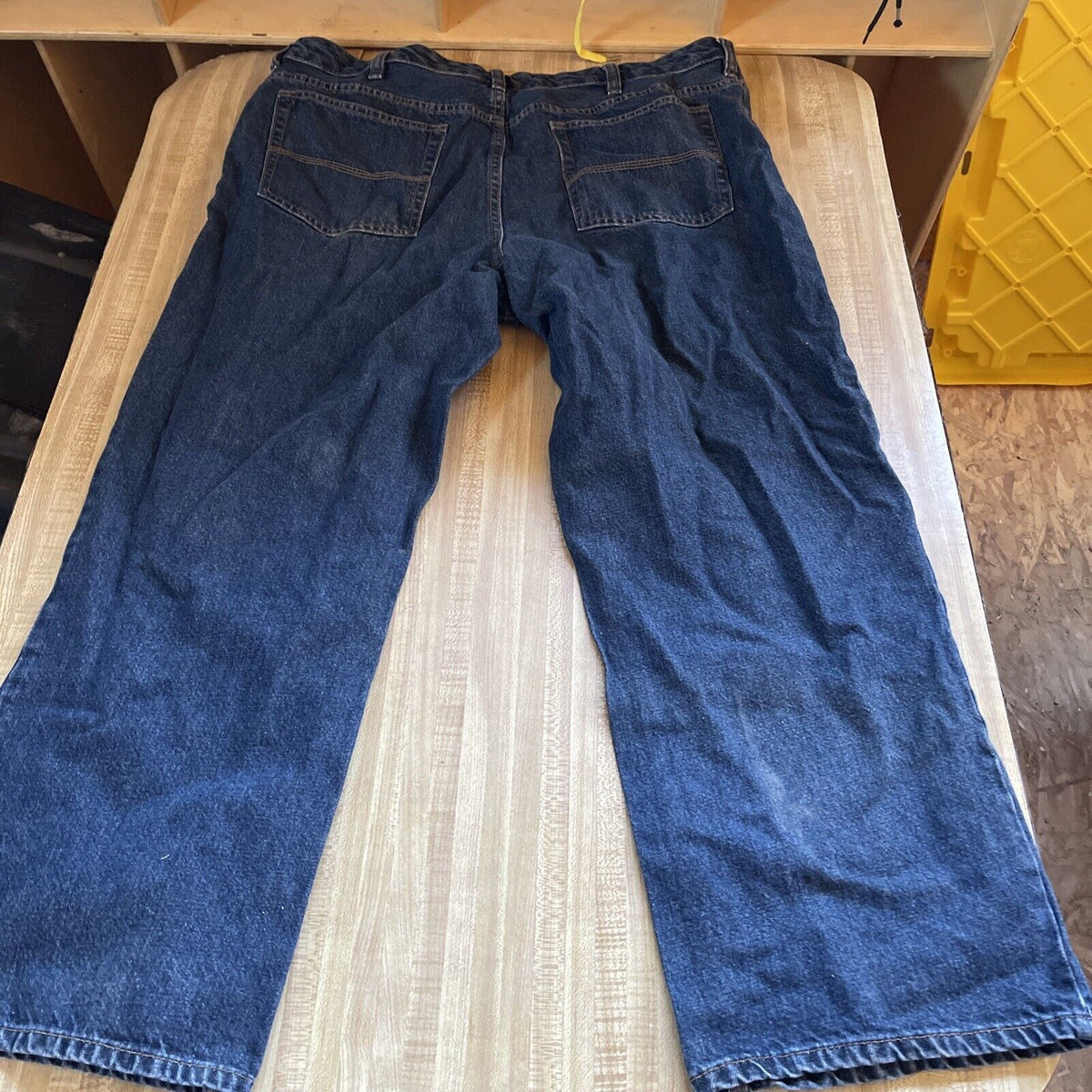 Van Heusen Jeans 38x30