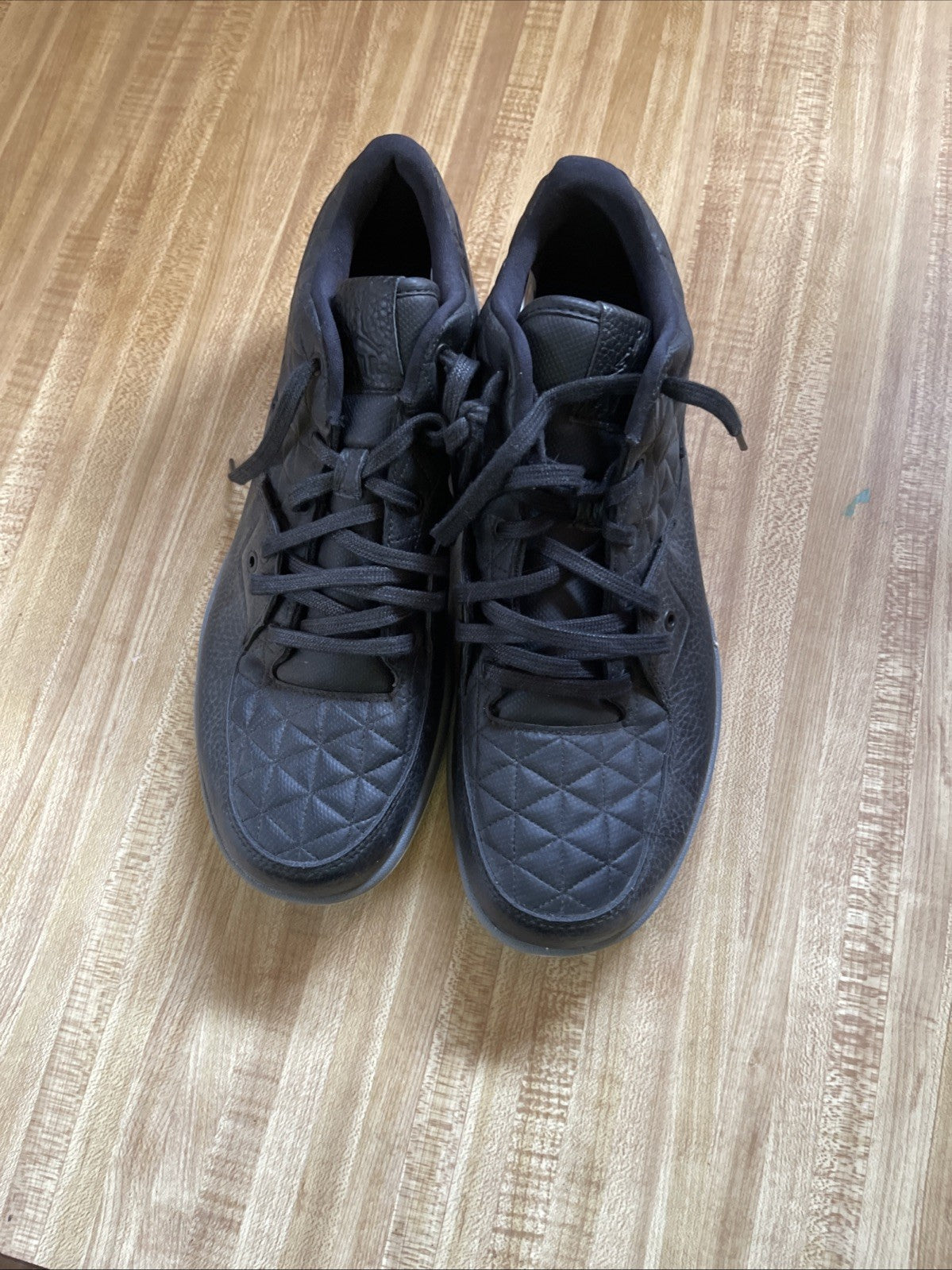 Jordan Clutch Size 11