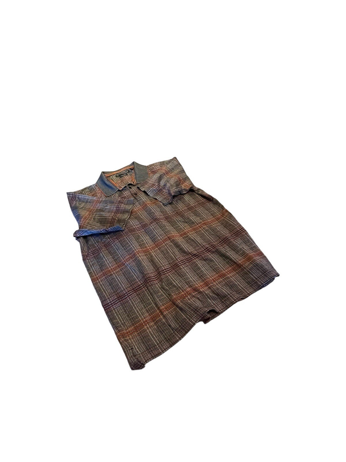 Tehama Pima Cotton Polo Large