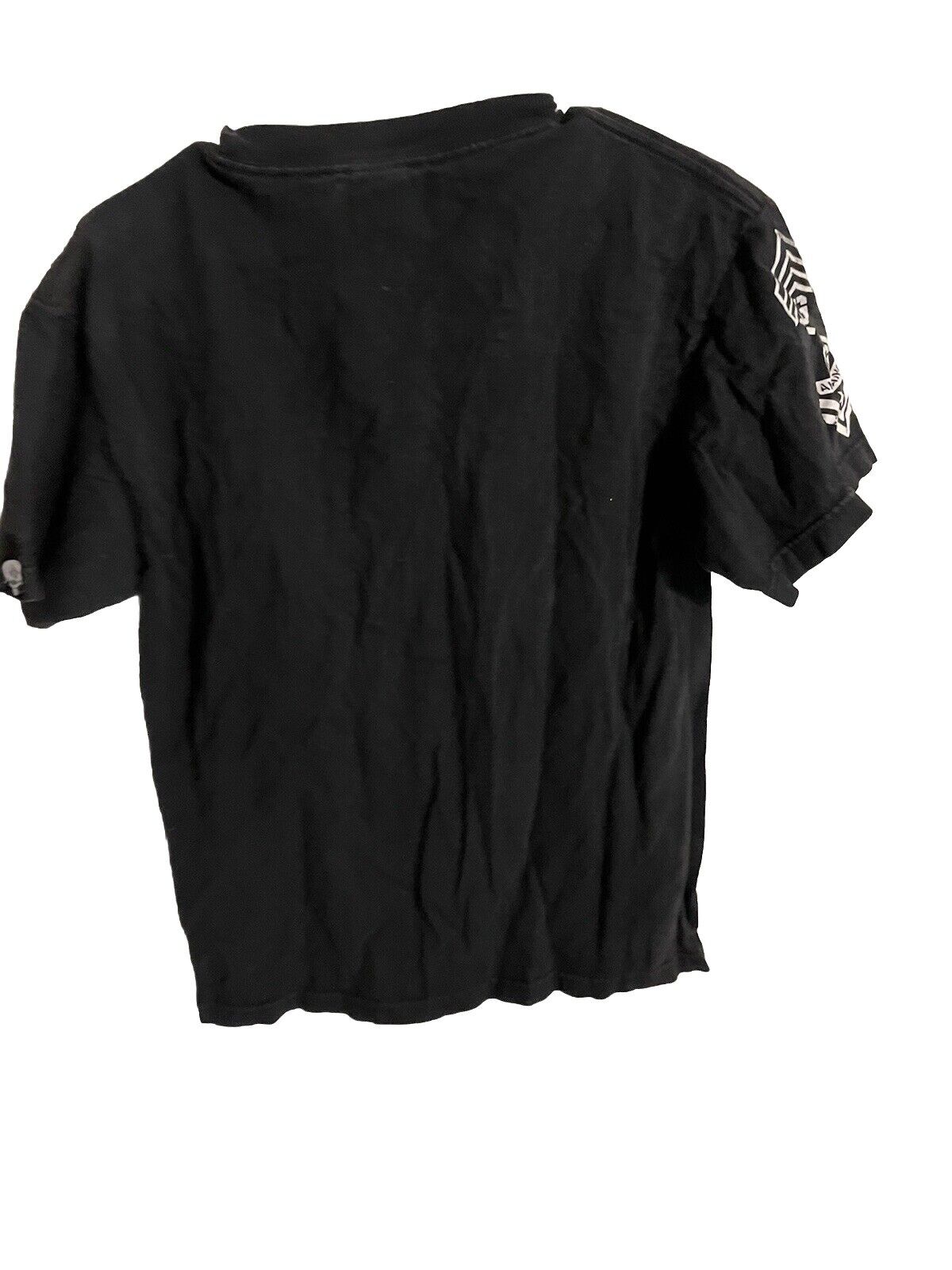 Metal Mulisha T Shirt Large 
