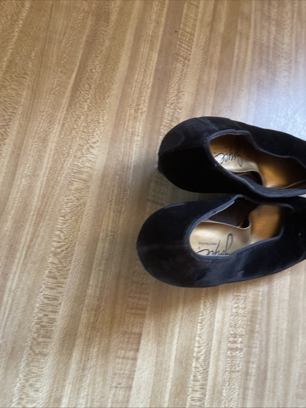 Joyce Heels 9