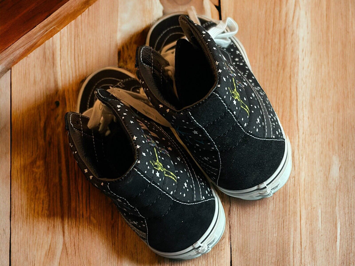 Vans Sk8-Hi 38 DX Anaheim Factory Size 10