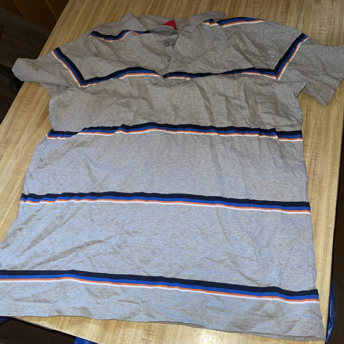 Mossimo Polo XXL 