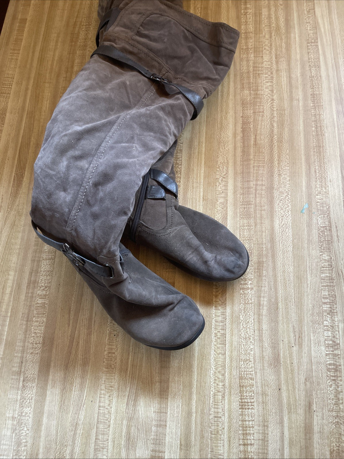 Knee High Boots 6