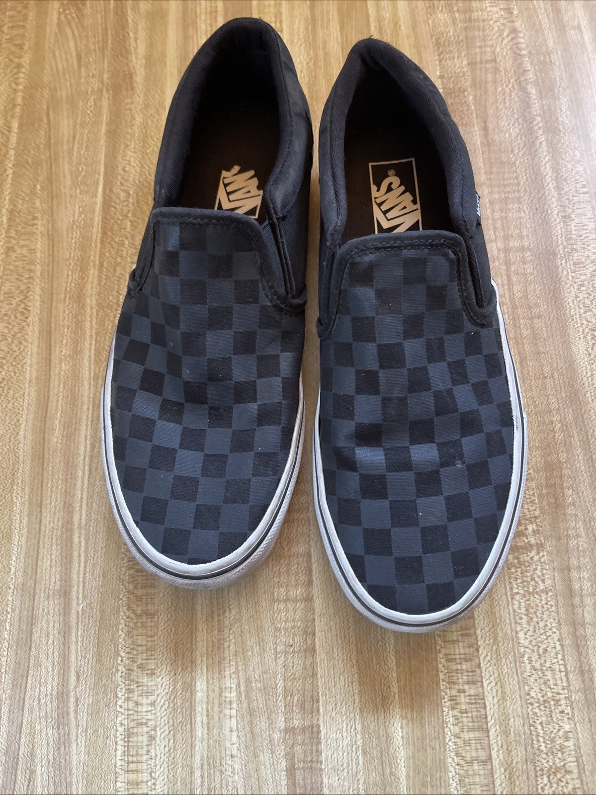 Vans Slip On 8.5