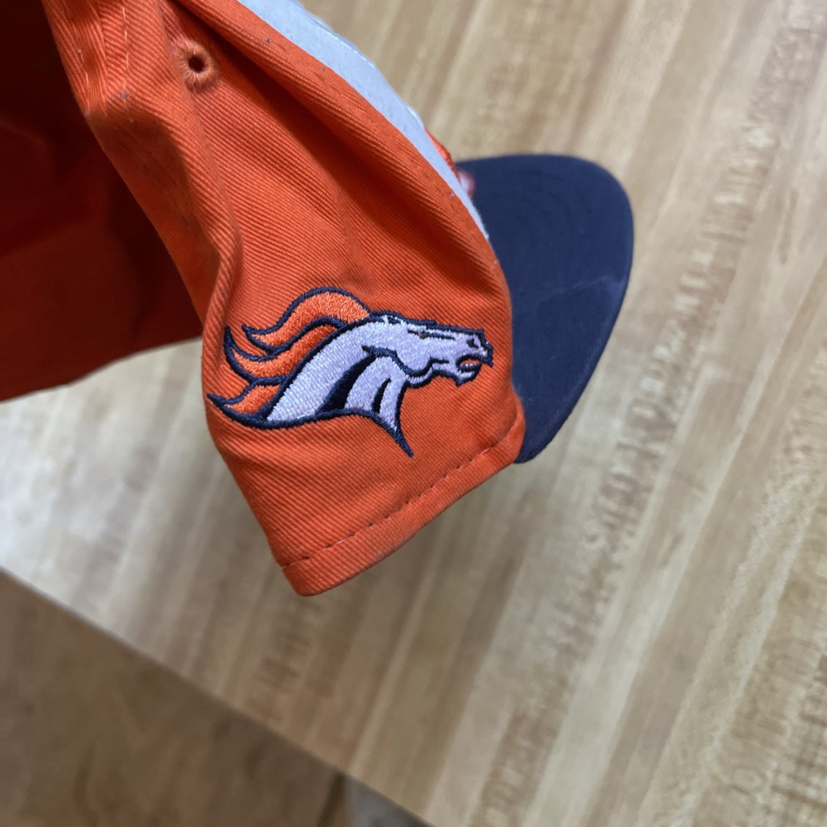 new era 9fifty snapback denver broncos