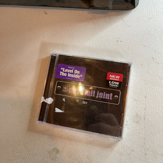 1 by Dovetail Joint (CD, 1999)