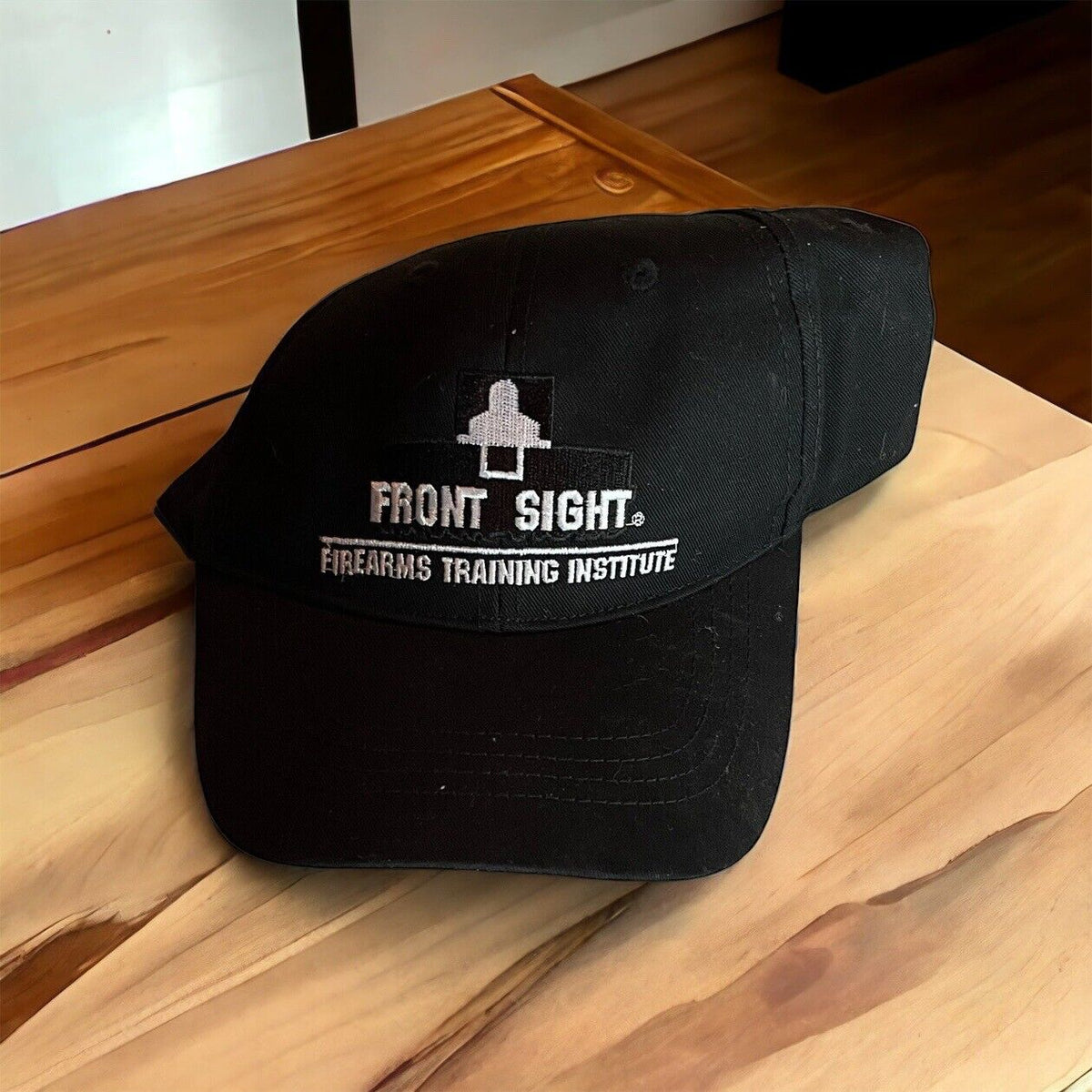 Front Sight Strapback 