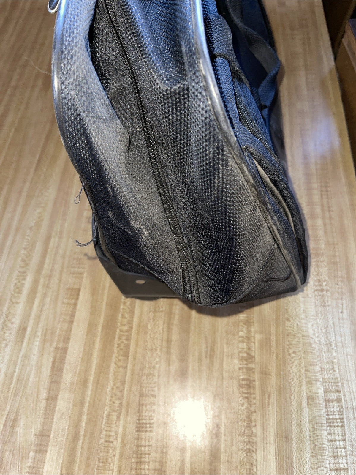 Protege Rolling Luggage 
