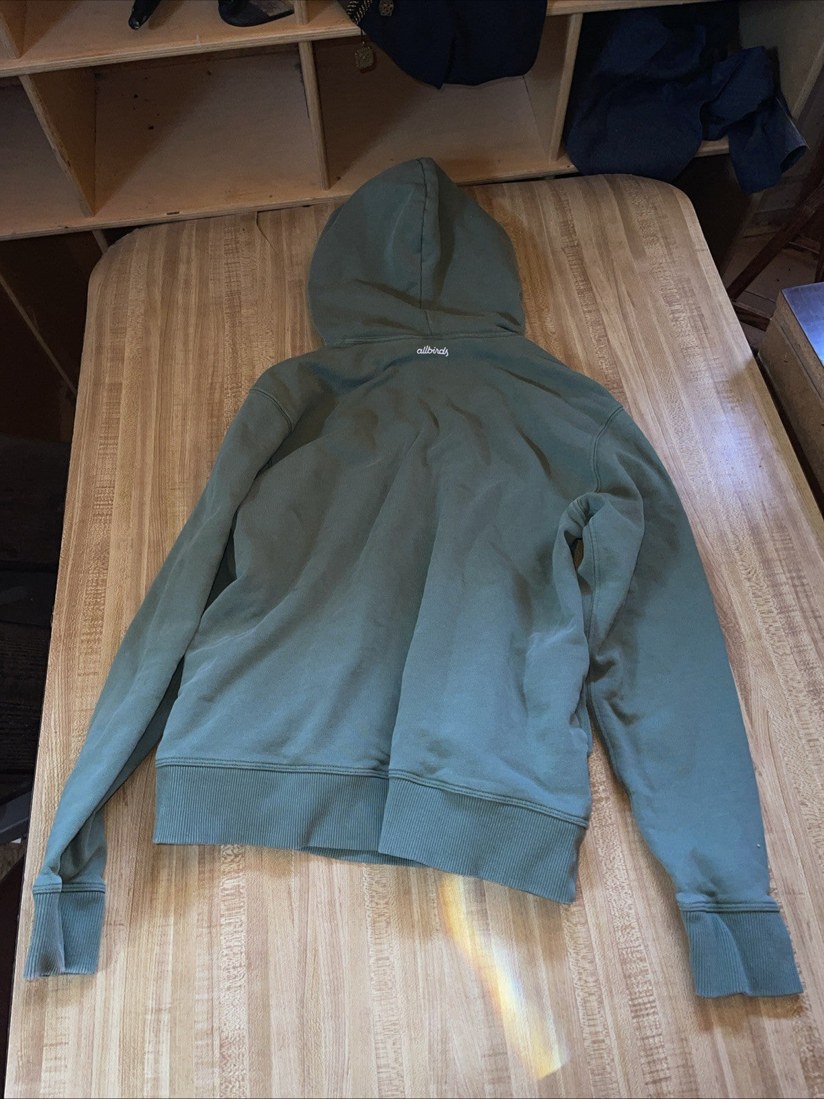 Allbirds Hoodie Small 