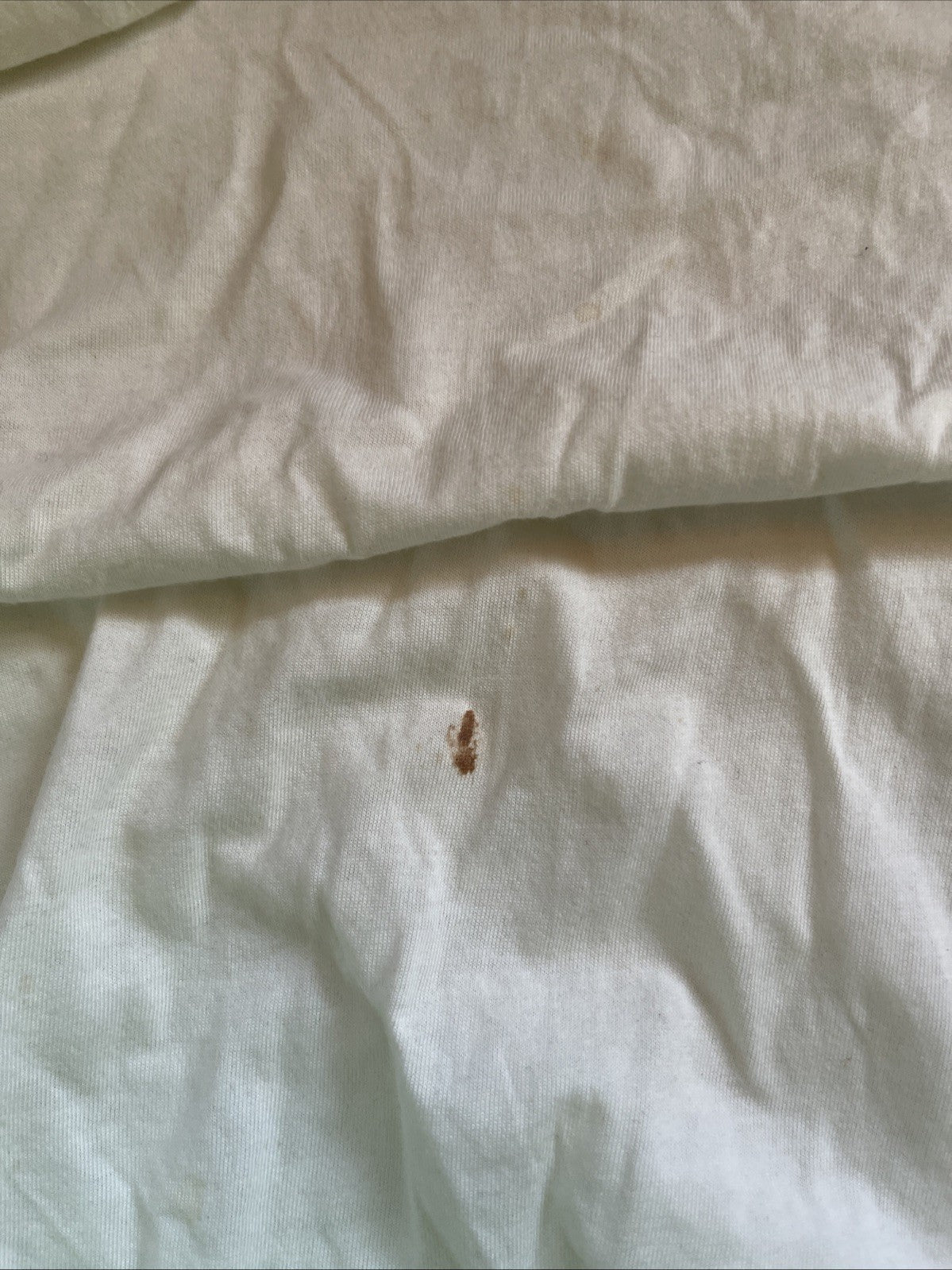 Polo Ralph Lauren Hoodie 3XLT NWT Has Stains