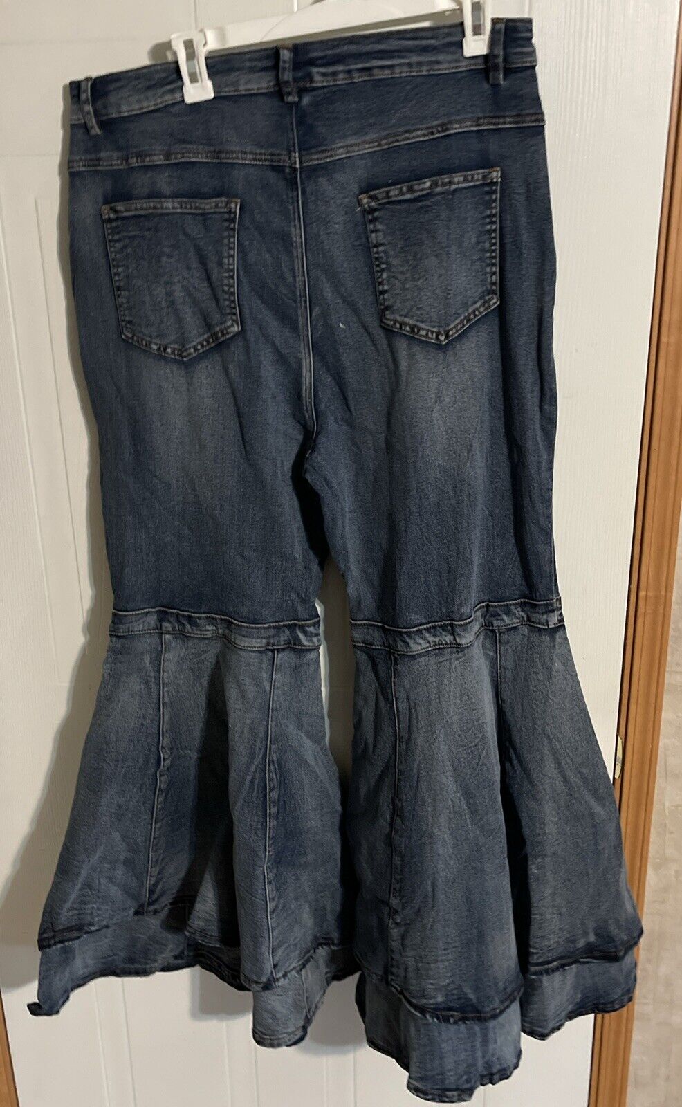 Love Highlight Jeans 3XL 