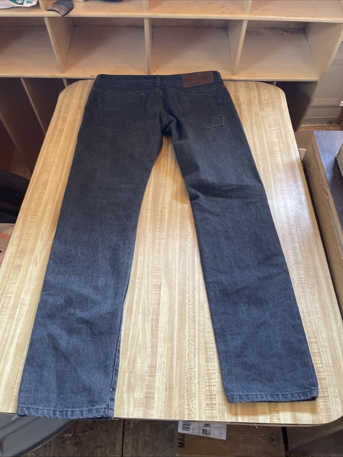 Bench OJ+Rajo Jeans 2012 Limited Edition 33/33