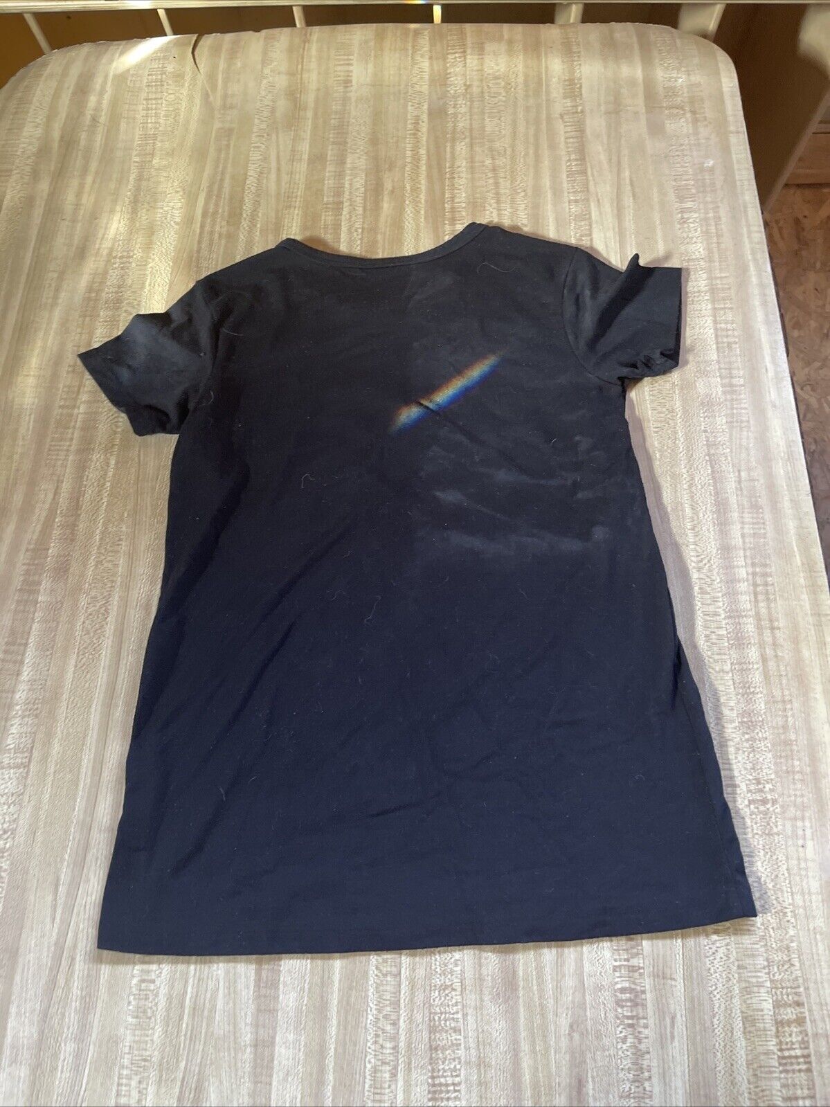 Tupac Top Small 