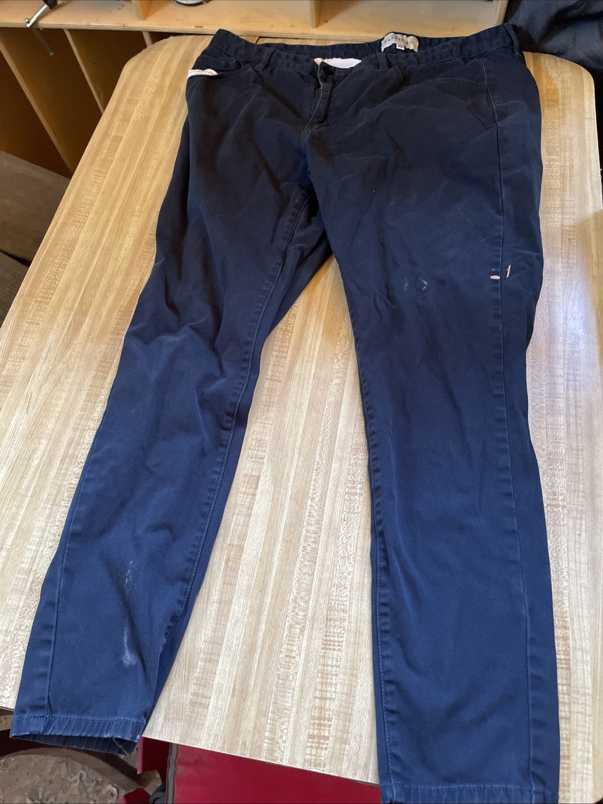Dapper Boi Pants 40/30