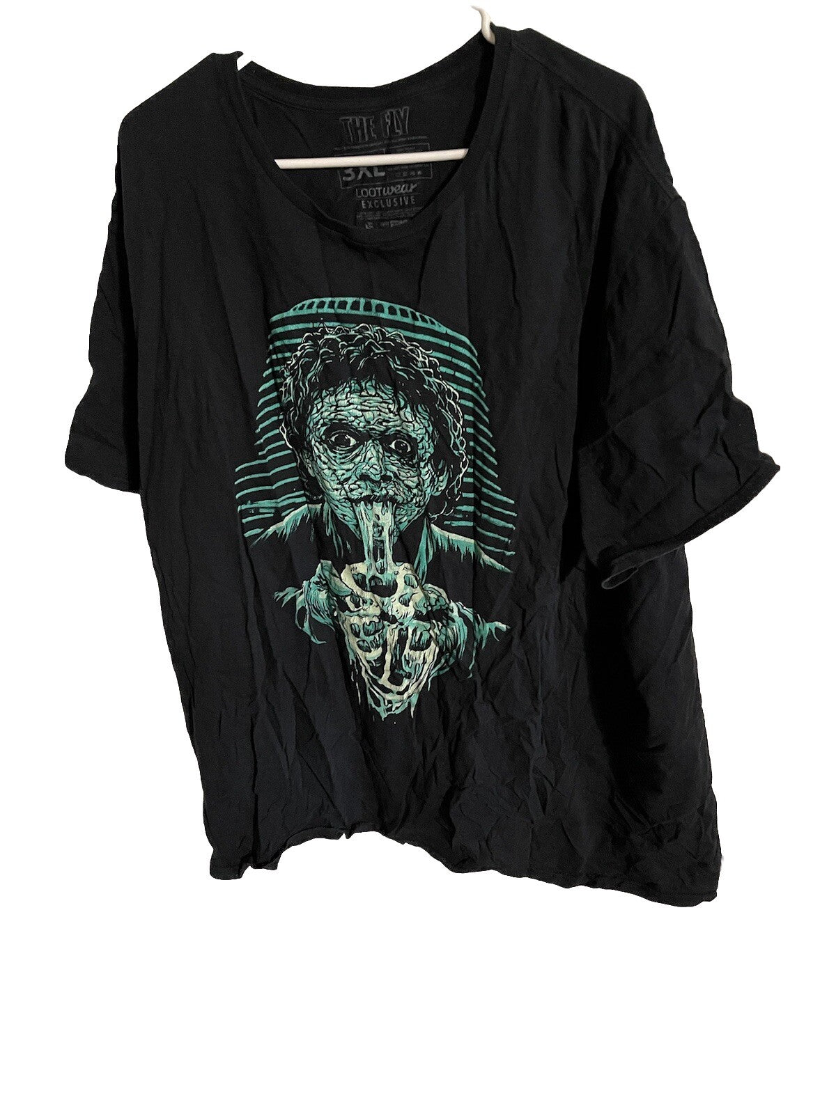 The Fly T Shirt 3XL