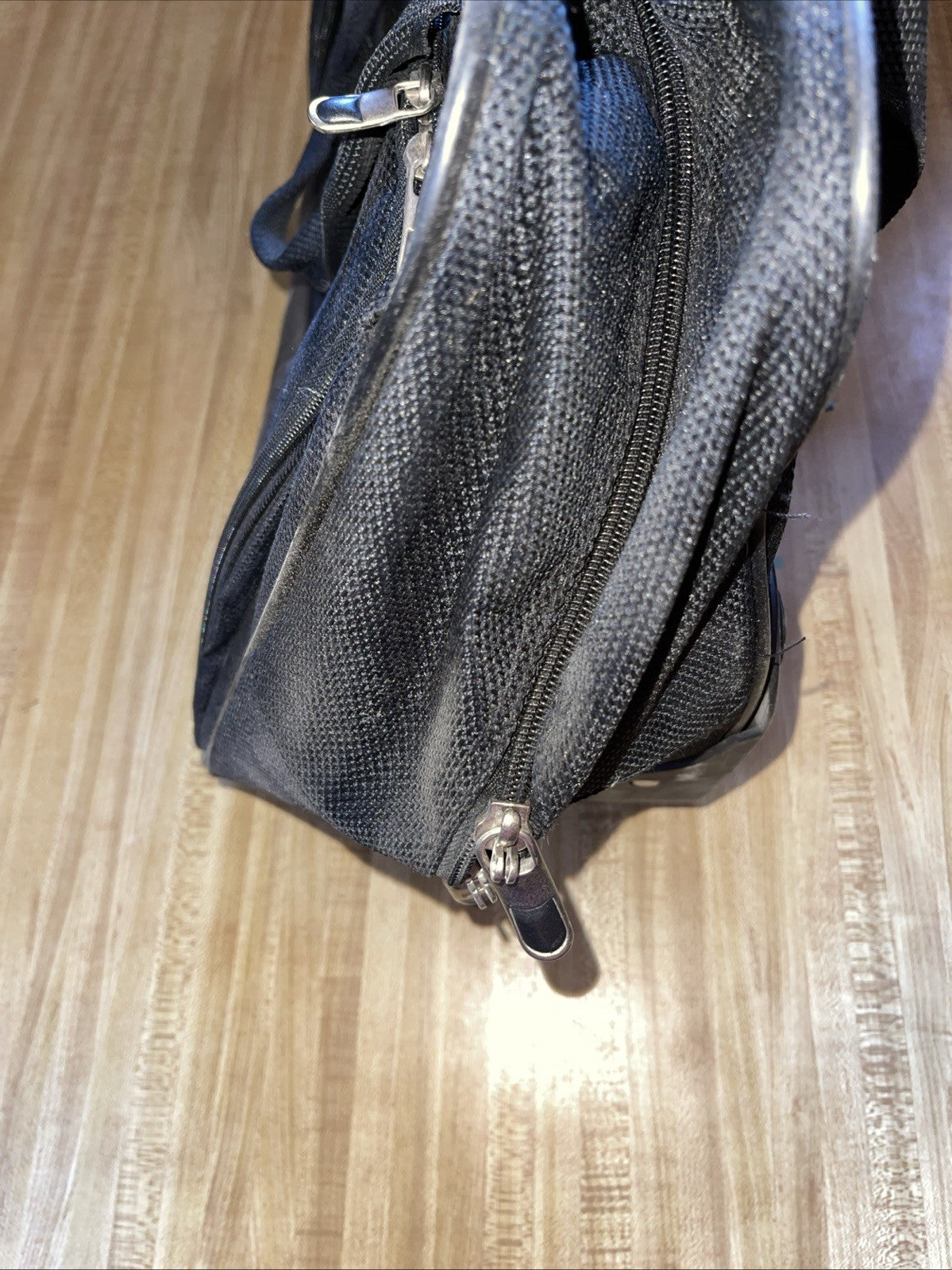 Protege Rolling Luggage 