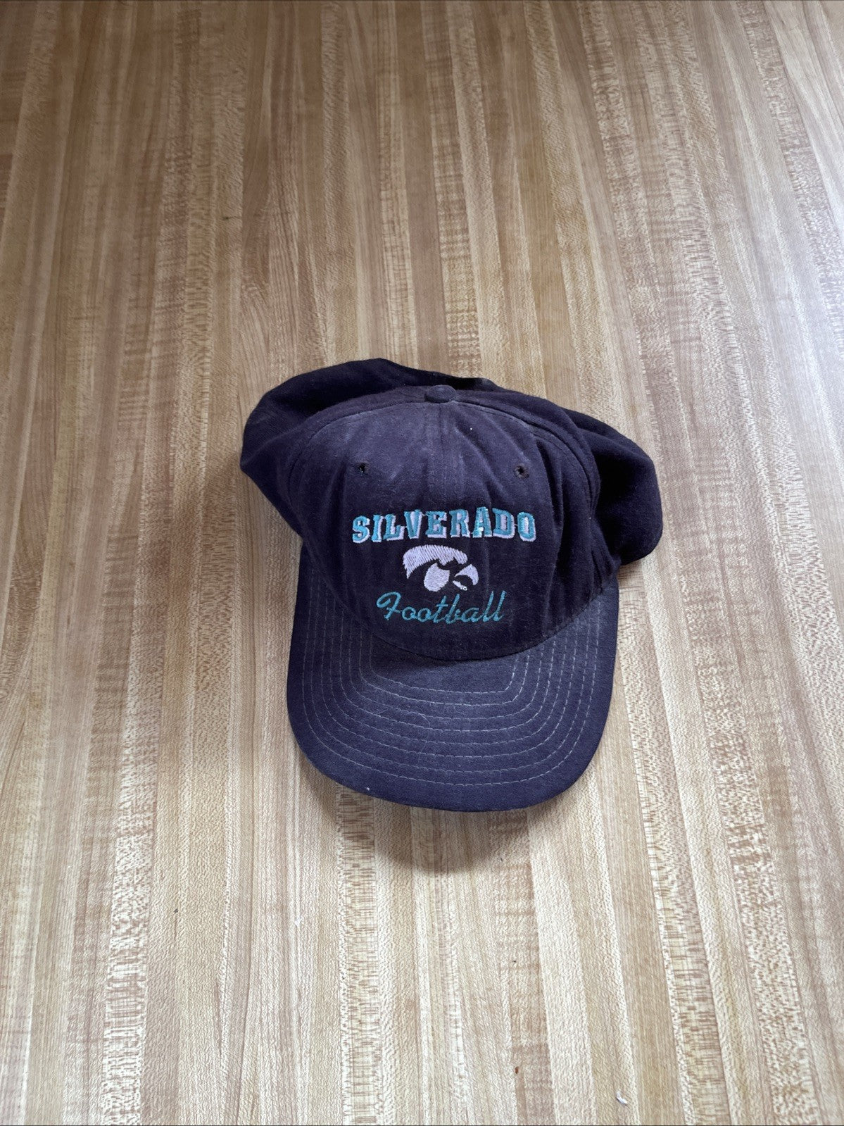 Vintage New Era Snapback