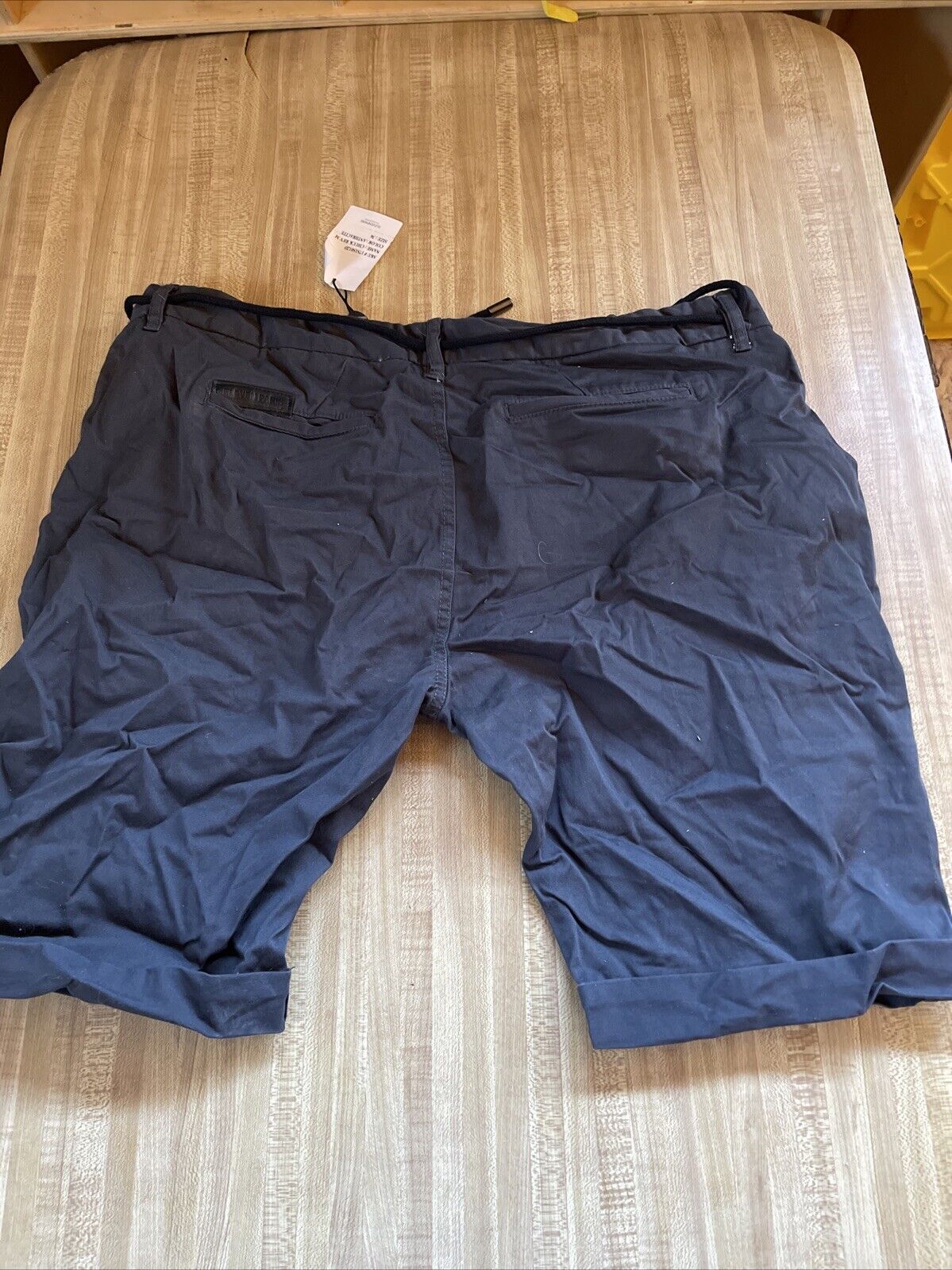 Eleven Paris Shorts NWT 36 Men’s 