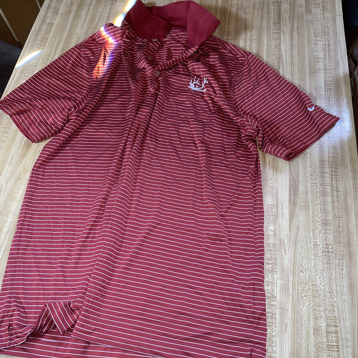 Nike Golf Polo Large 