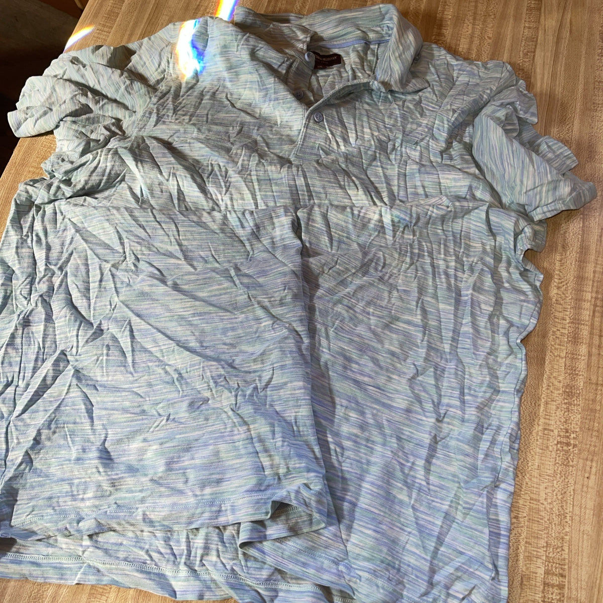 Johnston Murphy Polo 2XL 