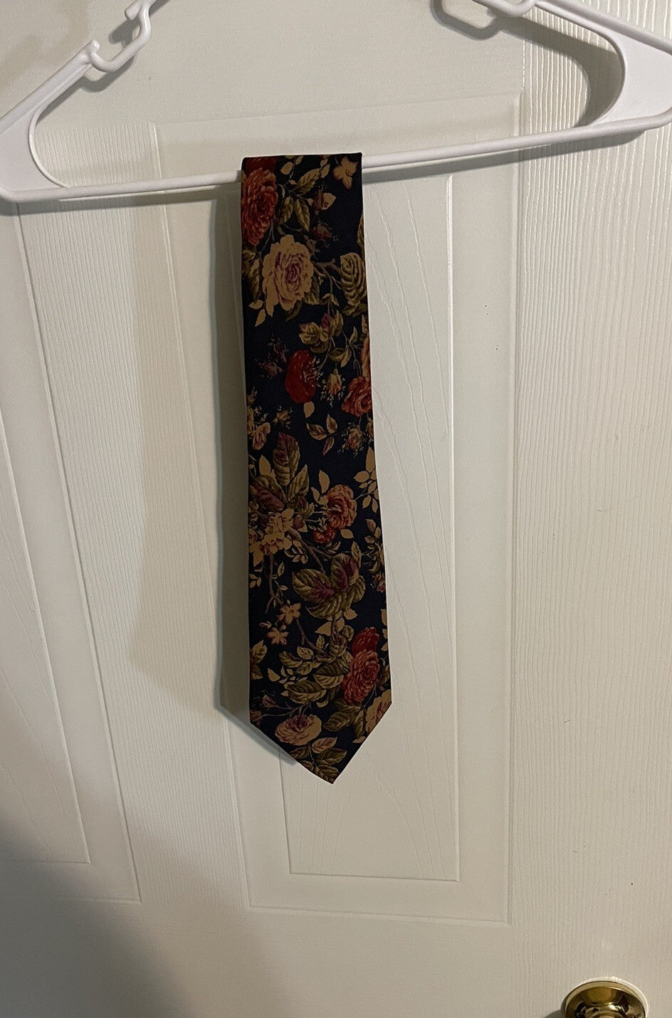 Polo Ralph Lauren Silk Tie