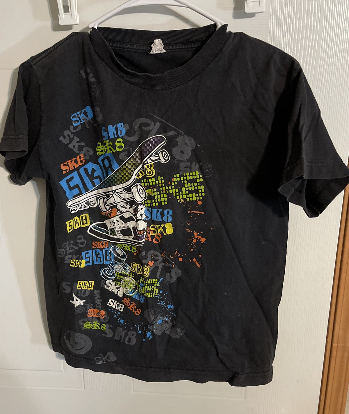 Vintage Alstyle AAA Boys T Shirt Large
