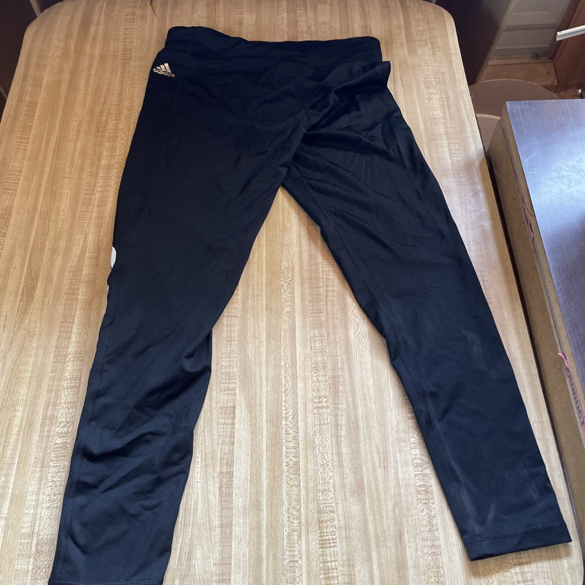 Adidas Leggings Large