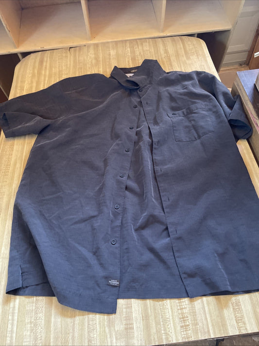 quiksilver waterman shirt Large