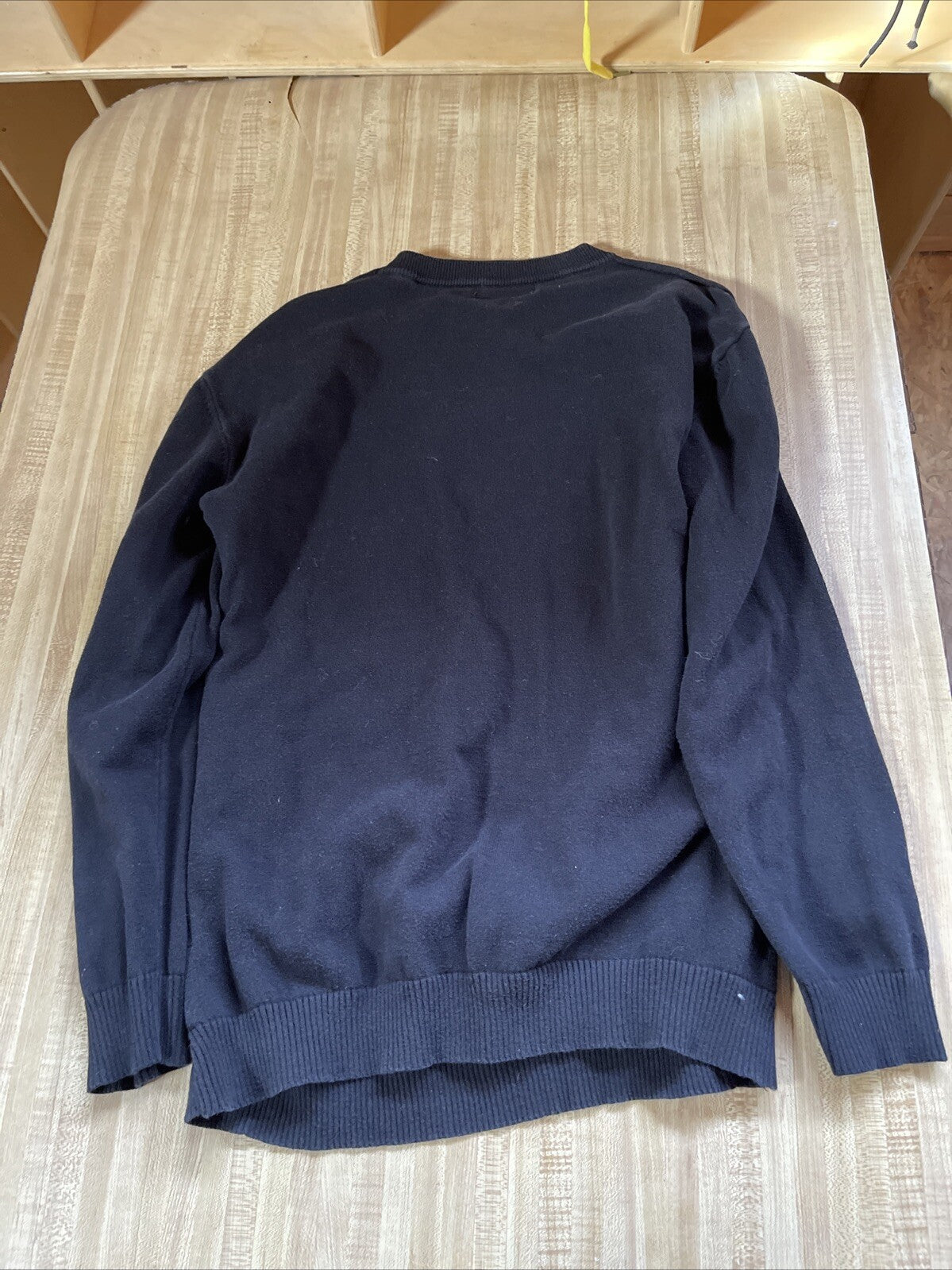 The Shop Sweater Large